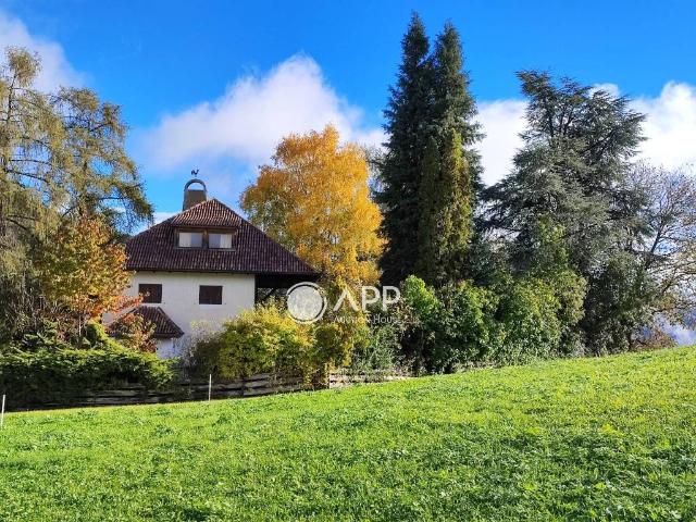 Villa in vendita a San Genesio Atesino BZ