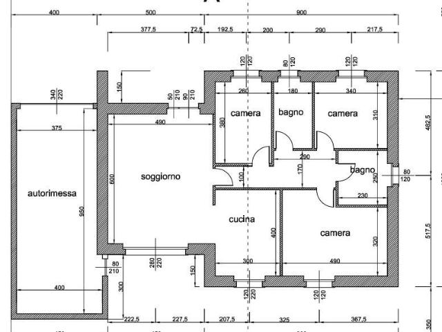 Villa in vendita a San Genesio ed Uniti PV