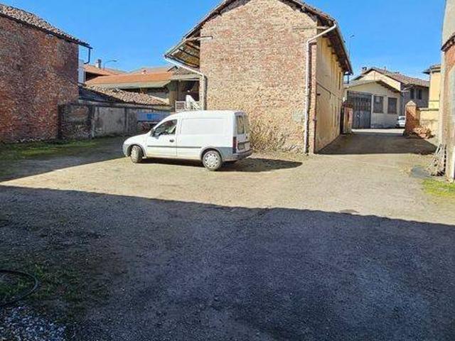 Villa in vendita a San Germano Vercellese VC