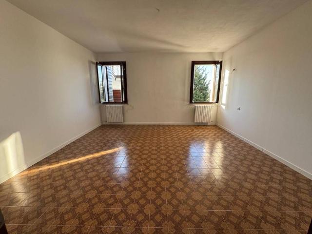 Villa in vendita a San Giacomo delle Segnate MN