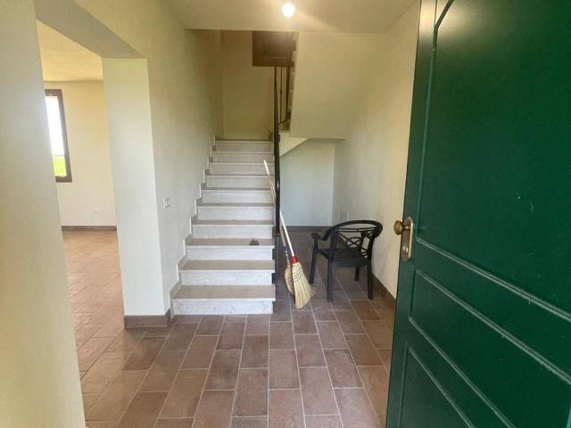 Villa in vendita a San Giacomo delle Segnate MN