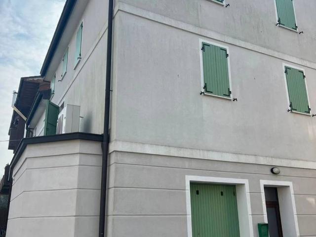 Villa in vendita a San Giacomo delle Segnate MN