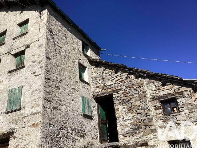Casa indipendente in vendita a San Giacomo Filippo SO