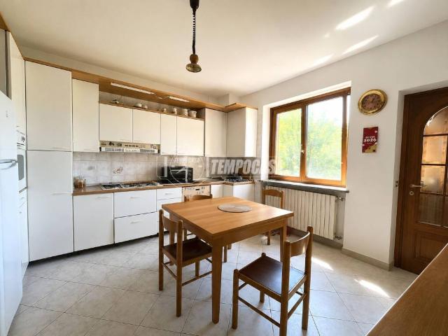 Villa in vendita a San Giorgio Canavese TO