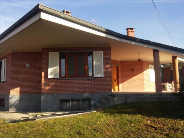 Villa in vendita a San Giorgio Canavese TO