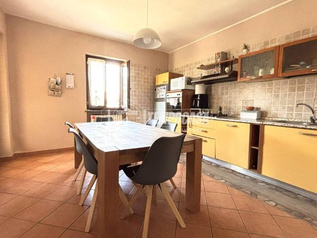 Villa in vendita a San Giorgio Canavese TO