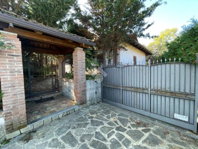 Villa in vendita a San Giorgio Canavese TO