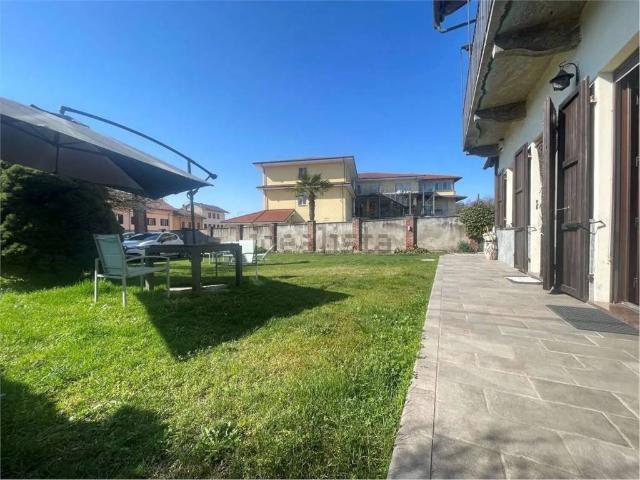 Villa in vendita a San Giorgio Canavese TO
