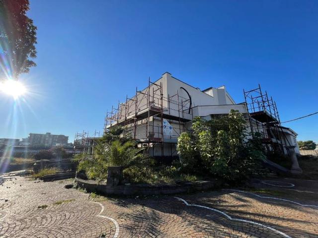 Villa in vendita a San Giorgio a Cremano NA