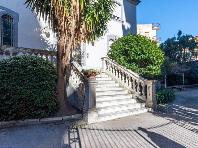 Villa in vendita a San Giorgio a Cremano NA