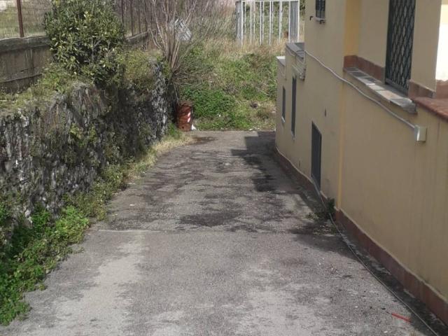 Villa in vendita a San Giorgio a Cremano NA