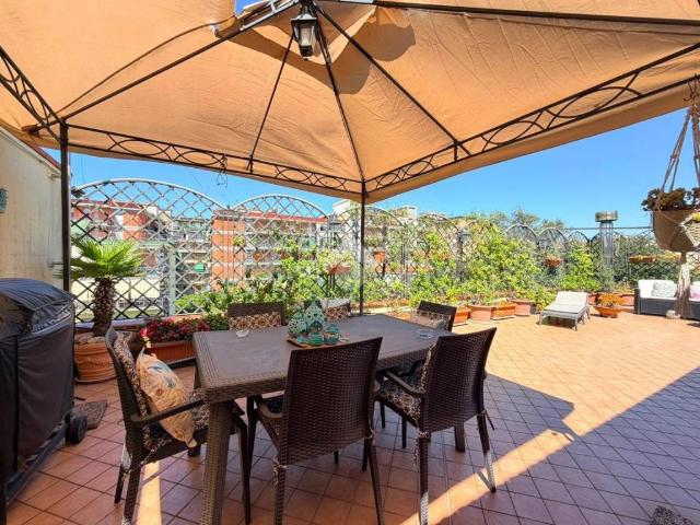 Villa in vendita a San Giorgio a Cremano NA