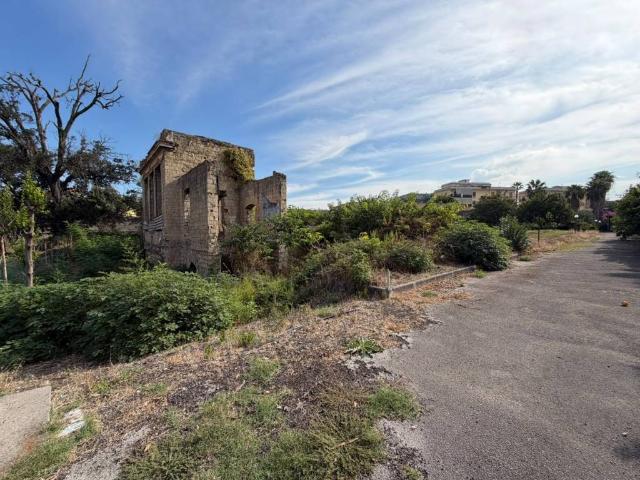 Villa in vendita a San Giorgio a Cremano NA