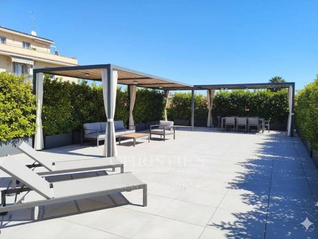 Villa in vendita a San Giorgio a Cremano NA