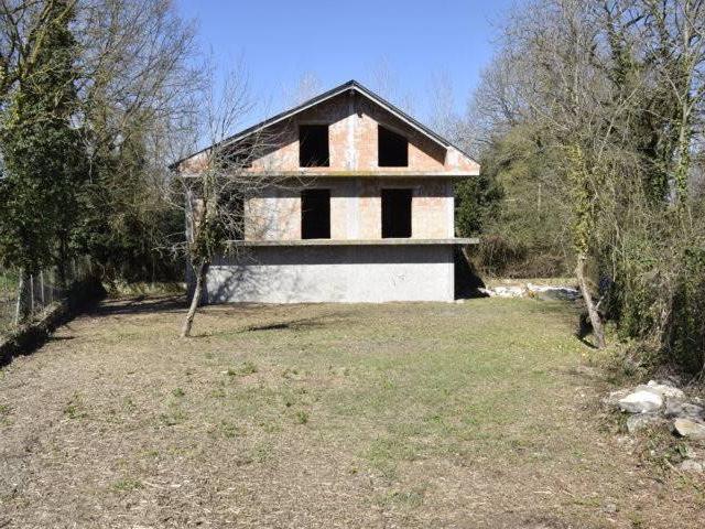 Villa in vendita a San Giorgio a Liri FR