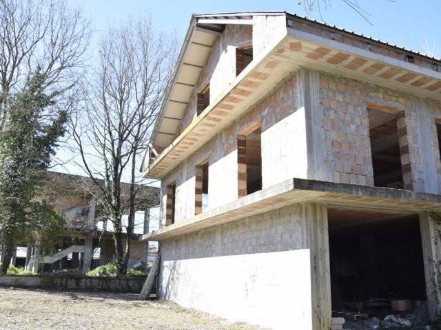 Villa in vendita a San Giorgio a Liri FR