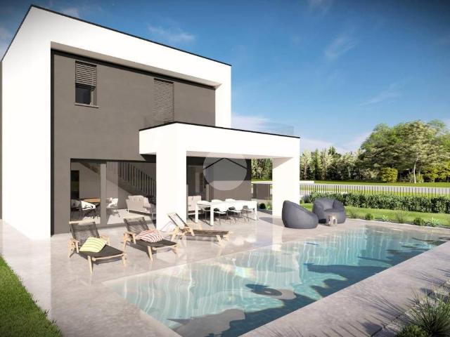 Villa in vendita a San Giorgio Bigarello MN
