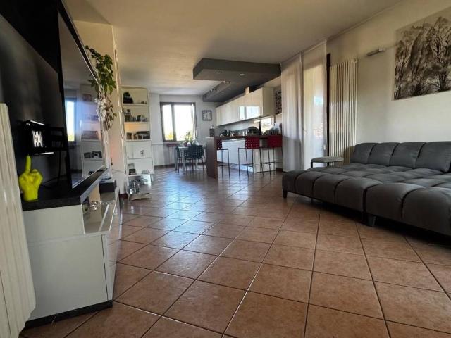 Villa in vendita a San Giorgio Bigarello MN