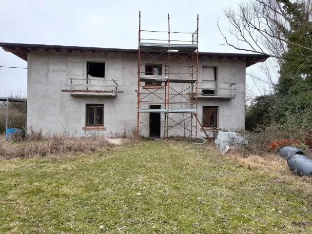 Villa in vendita a San Giorgio Bigarello MN