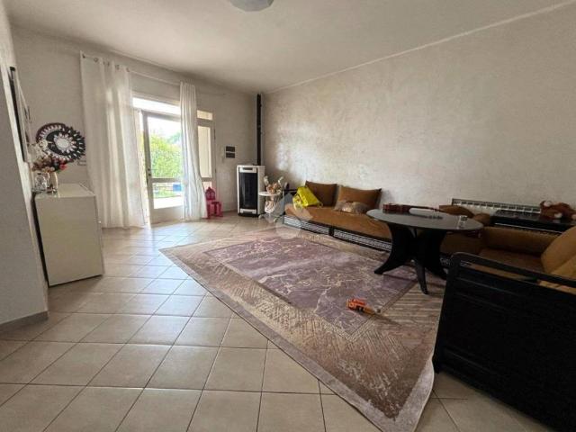 Villa in vendita a San Giorgio Bigarello MN