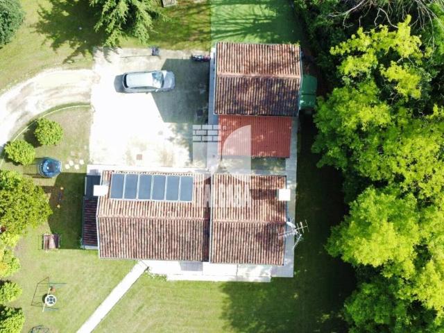Villa in vendita a San Giorgio Bigarello MN