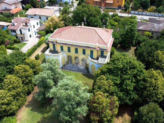 Villa in vendita a San Giorgio Bigarello MN