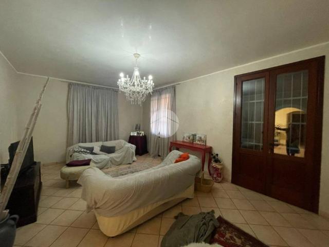 Villa in vendita a San Giorgio Bigarello MN