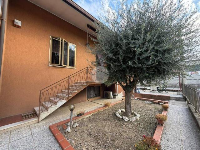 Villa in vendita a San Giorgio Bigarello MN
