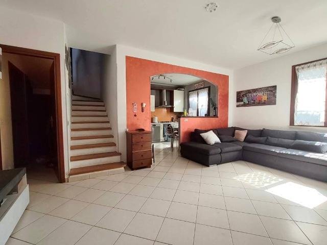 Villa in vendita a San Giorgio Bigarello MN