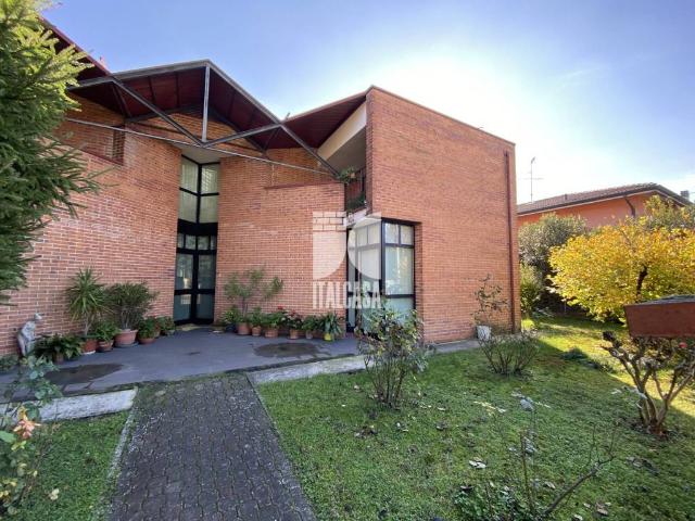 Villa in vendita a San Giorgio Bigarello MN
