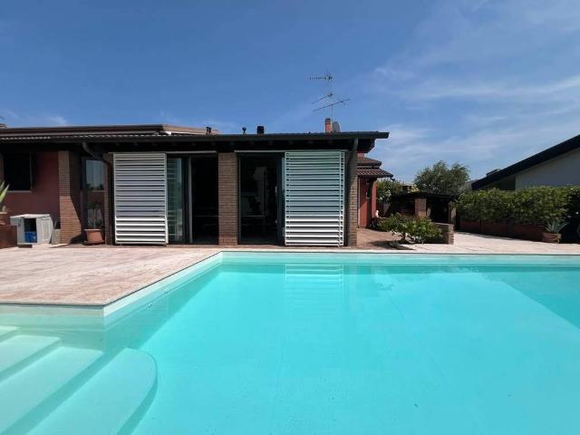 Villa in vendita a San Giorgio Bigarello MN