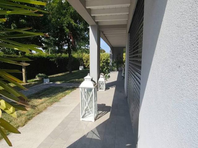 Villa in vendita a San Giorgio Bigarello MN