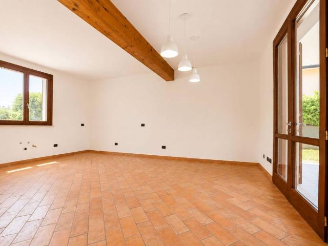 Villa in vendita a San Giorgio Bigarello MN