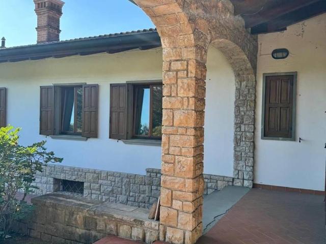 Villa in vendita a San Giorgio Bigarello MN