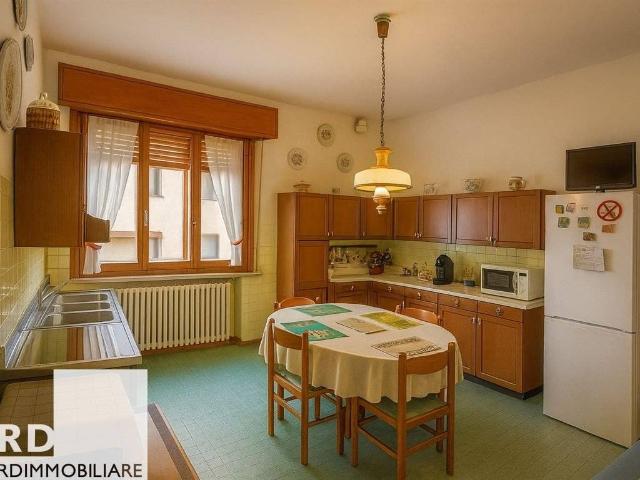 Villa in vendita a San Giorgio Bigarello MN