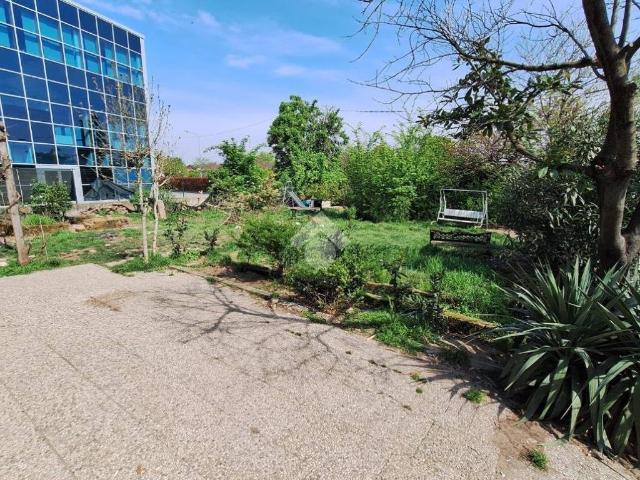 Villa in vendita a San Giorgio Bigarello MN