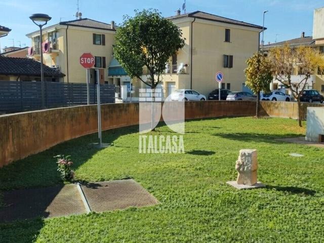 Villa in vendita a San Giorgio Bigarello MN
