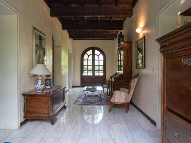 Villa in vendita a San Giorgio Bigarello MN