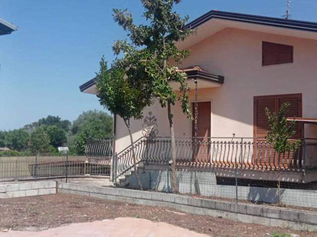 Villa in vendita a San Giorgio del Sannio BN