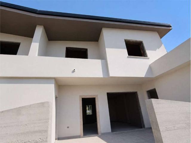 Villa in vendita a San Giorgio del Sannio BN