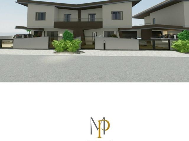Villa in vendita a San Giorgio del Sannio BN
