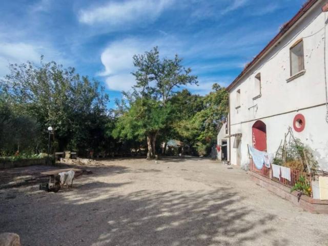Villa in vendita a San Giorgio del Sannio BN