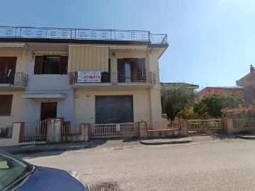 Villa in vendita a San Giorgio del Sannio BN