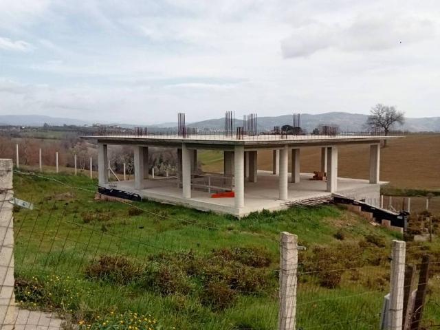 Villa in vendita a San Giorgio del Sannio BN