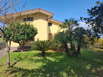 Villa in vendita a San Giorgio del Sannio BN