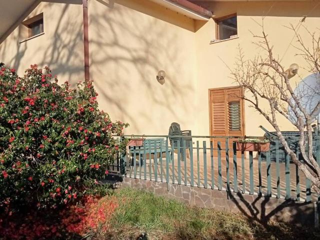 Villa in vendita a San Giorgio del Sannio BN