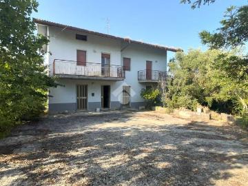 Villa in vendita a San Giorgio del Sannio BN