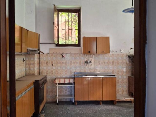 Villa in vendita a San Giorgio del Sannio BN