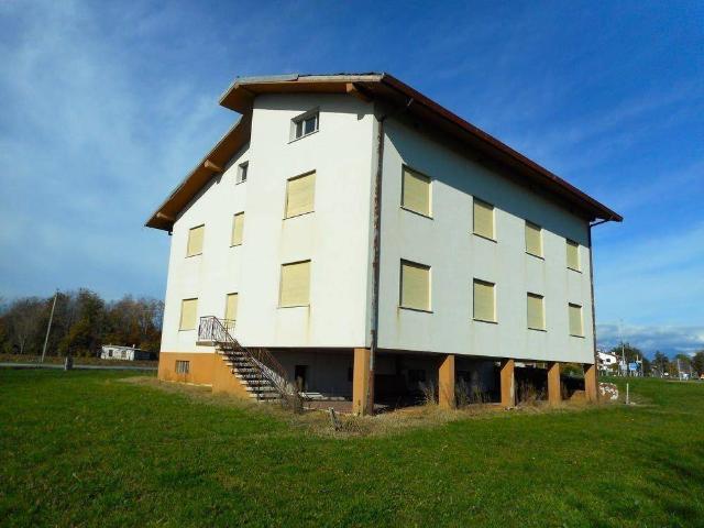 Villa in vendita a San Giorgio della Richinvelda PN