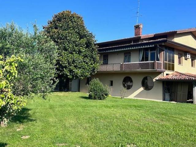 Villa in vendita a San Giorgio della Richinvelda PN